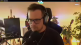 Stream-Pause und Ankündigung…