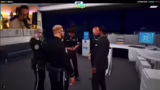 Vorbereitung auf Streife und…