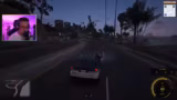 Grand Theft Auto V
