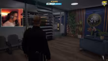 GTA ROLEPLAY -> LuckyV.de: Der Abschied!