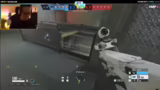 Update und Rainbow Six Siege…