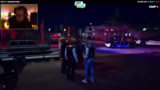Konflikt mit dem Lost MC und…