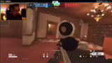 Tom Clancy's Rainbow Six Siege