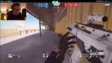 Rainbow Six Siege Gameplay un…