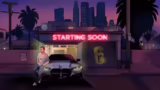 Grand Theft Auto V