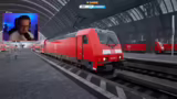 Erste Erfahrungen als Zubegle…