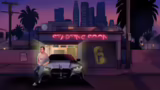 Grand Theft Auto V