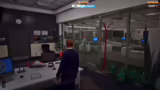 Gespräch über Mr. Schreiber u…