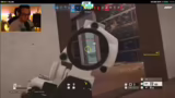 Tom Clancy's Rainbow Six Siege