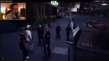 Polizeialltag und Amtshilfe