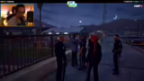 Grand Theft Auto V