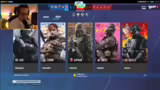 Tom Clancy's Rainbow Six Siege
