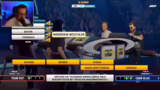 Schlag den Star: Das 3. Spiel
