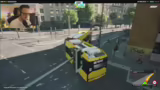 [LuckyV.de] Erst mit der Subway dann na…