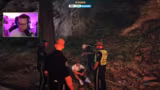 Virtuelles Polizeirevier macht Furore: FiveM-Umzug begeistert Community