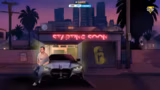 Grand Theft Auto V