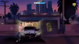 Grand Theft Auto V
