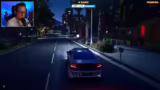 Verkehrskontrolle und Konsequ…