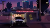 Grand Theft Auto V