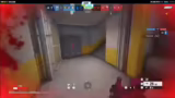Rainbow Six Siege mit Vivi