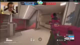 Tom Clancy's Rainbow Six Siege