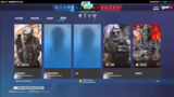 Rainbow Six Siege Gameplay un…