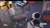 Release von Siege X und Dank…