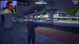 Grand Theft Auto V