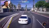 GTA Roleplay: Interaktionen a…