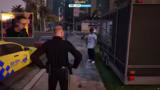 Grand Theft Auto V