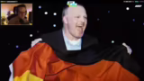 Stefan Raab's Aufstieg im deu…