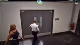 Gespräche im Vespucci Police…
