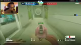 Tom Clancy's Rainbow Six Siege