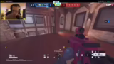 Tom Clancy's Rainbow Six Siege