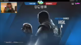 Rainbow Six Siege und GTA Rol…