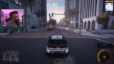 Grand Theft Auto V