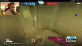 Tom Clancy's Rainbow Six Siege