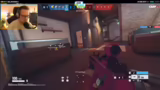 Spannungsgeladene Rainbow Six…