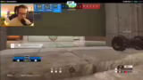 Comeback in Rainbow Six Siege…