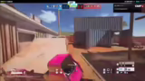 Emotionale Rainbow Six Siege…