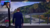 Experimente mit KI für Thumbn…