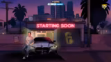 Grand Theft Auto V