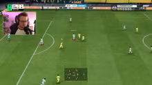 Ein Denno, ein Stream! ->