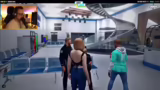 Werbung für andere Streamer u…