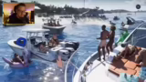 Erkundung der GTA 6-Welt: Det…