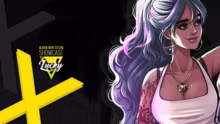 LuckyV.de x FiveM Letzter Showcase & Re…