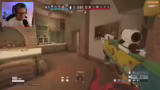 Lob für Elite-Skin und Diskus…