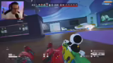 Tom Clancy's Rainbow Six Siege