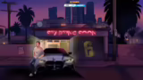 Grand Theft Auto V