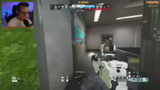 Tom Clancy's Rainbow Six Siege